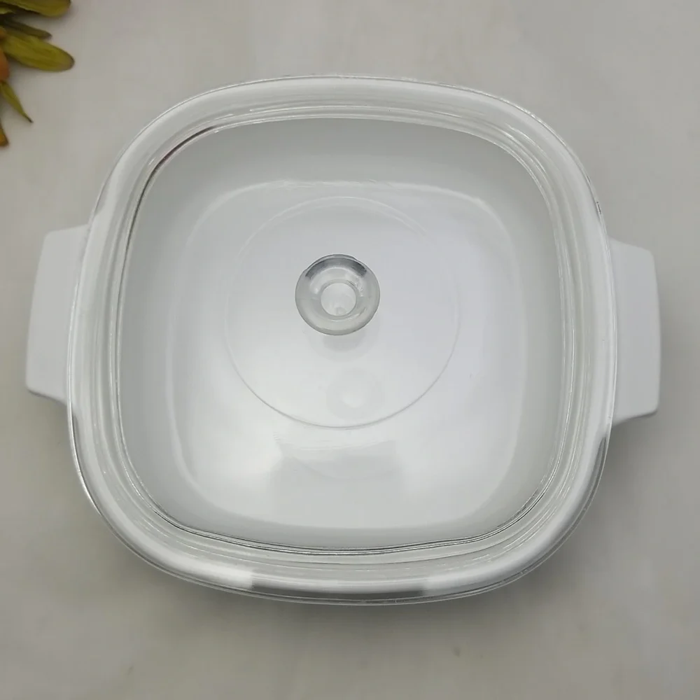 Corning Spice of Life 2 Quart Cassarole with Lid